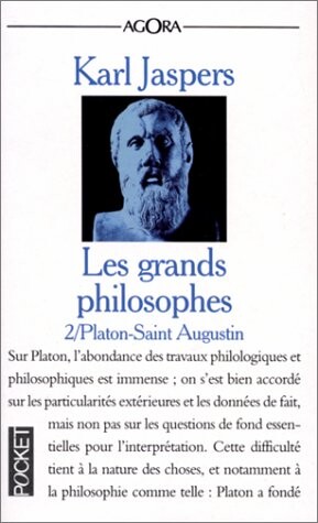 Les Grands Philosophes, tome 2