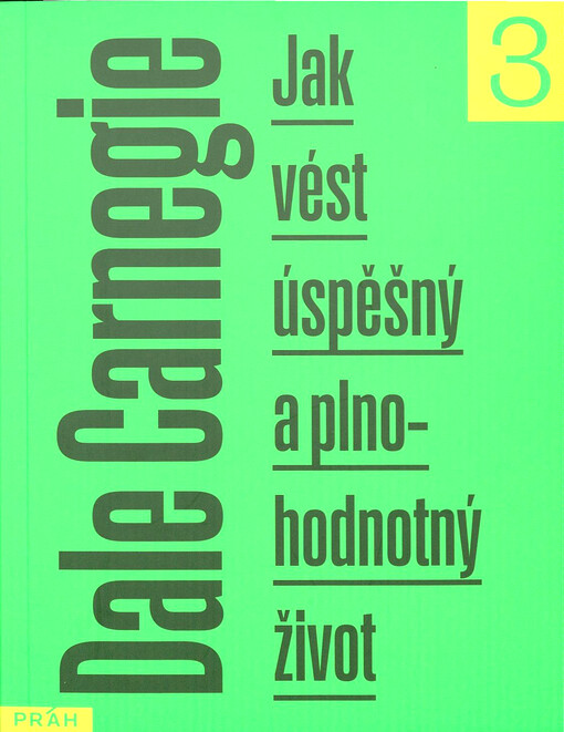 Jak vést úspěšný a plnohodnotný život