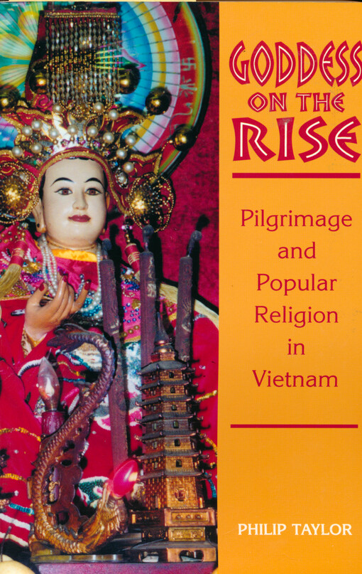 Goddess on the rise : pilgrimage and popular religion in Vietnam
