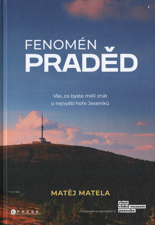 Fenomén Praděd