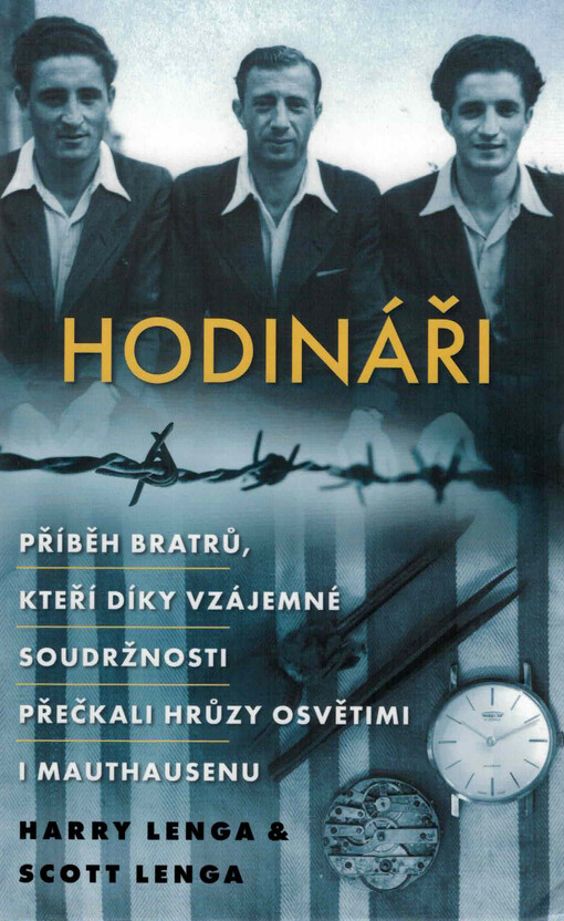 Hodináři
