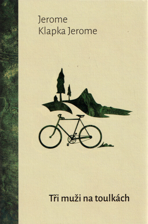 Tři muži na toulkách