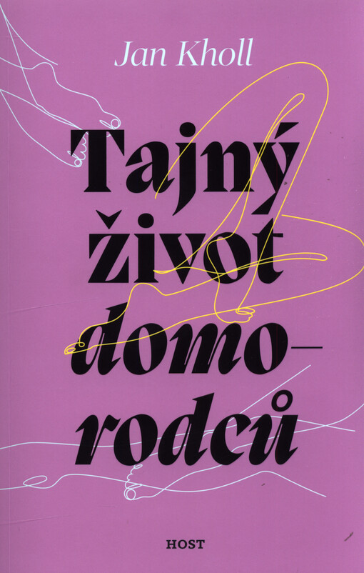 Tajný život domorodců