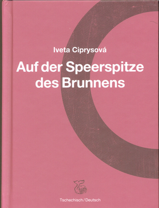 Auf der Speerspitze des Brunnens