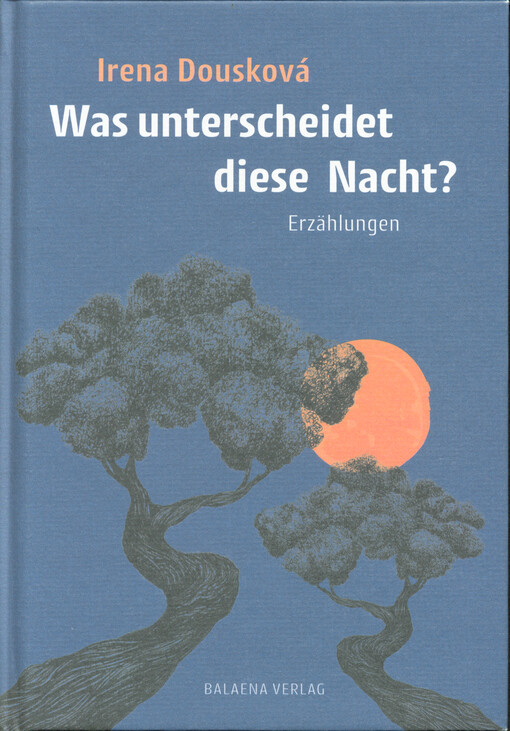 Was unterscheidet diese Nacht?