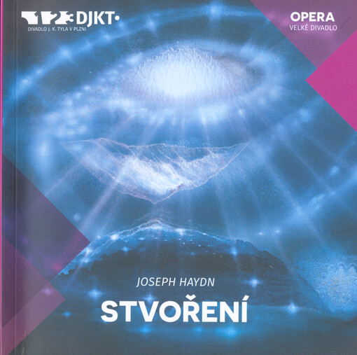 Joseph Haydn, Stvoření : oratorium o třech dílech na text Gottfrieda van Swietena