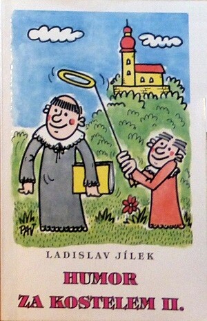 Humor za kostelem, 2. díl