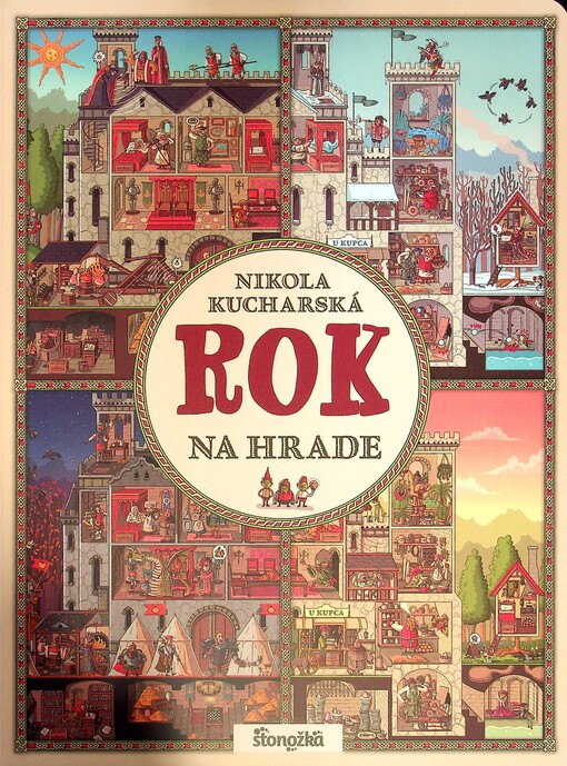 Rok na hrade