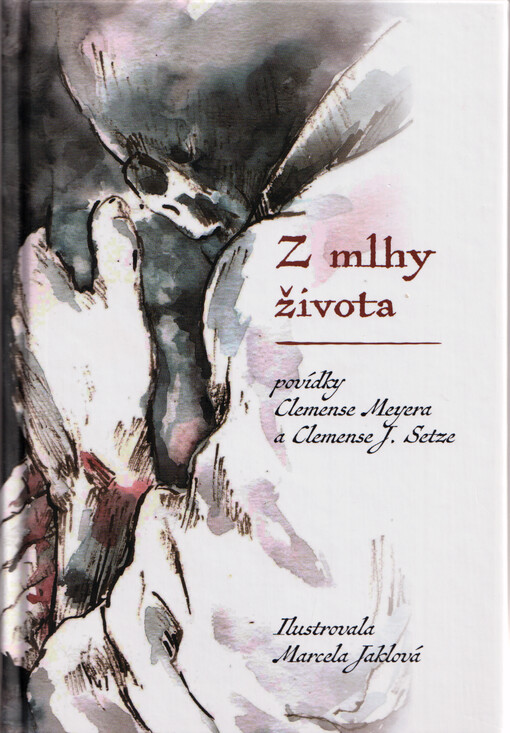 Z mlhy života : vybrané povídky