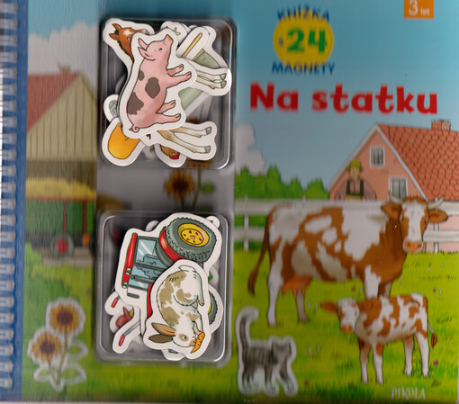 Na statku