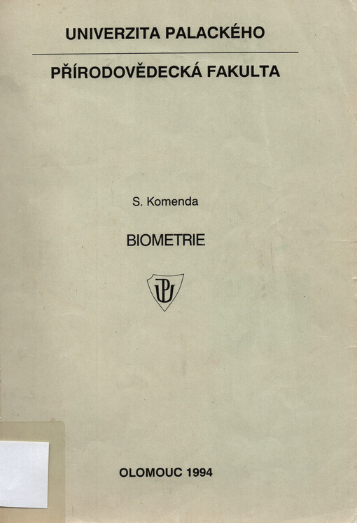 Biometrie