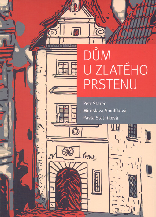 Dům U Zlatého prstenu