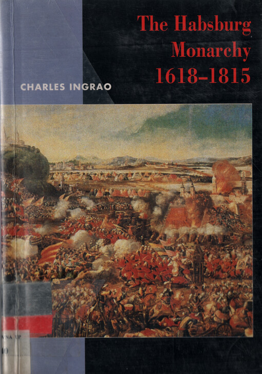 The Habsburg monarchy 1618-1815