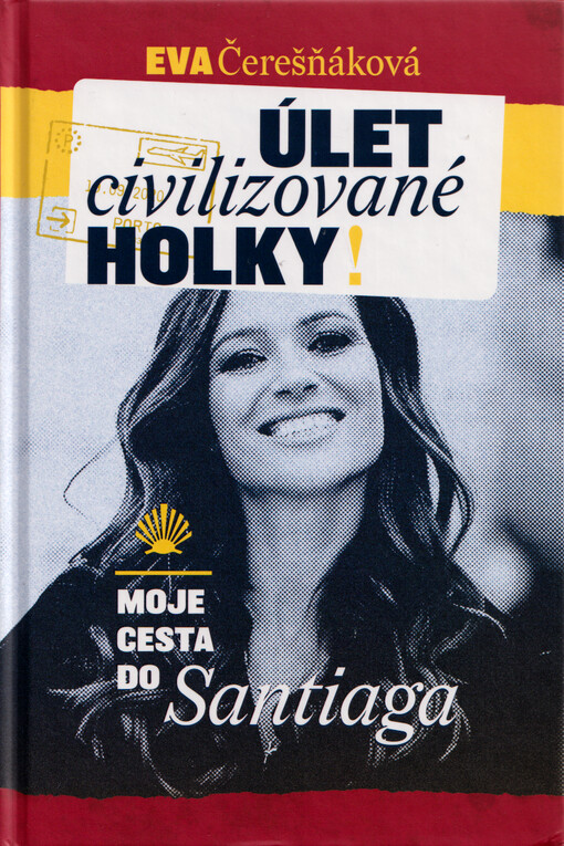 Úlet civilizované holky!