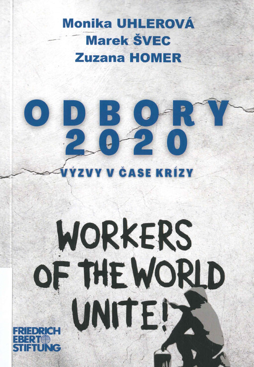 Odbory 2020: výzvy v čase krízy