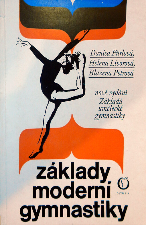 Základy moderní gymnastiky.