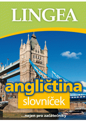 Angličtina : slovníček  (odkaz v elektronickém katalogu)