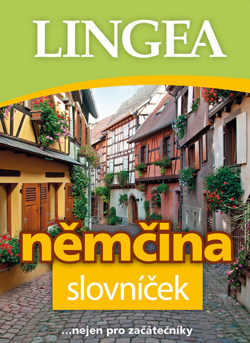 Němčina :slovníček