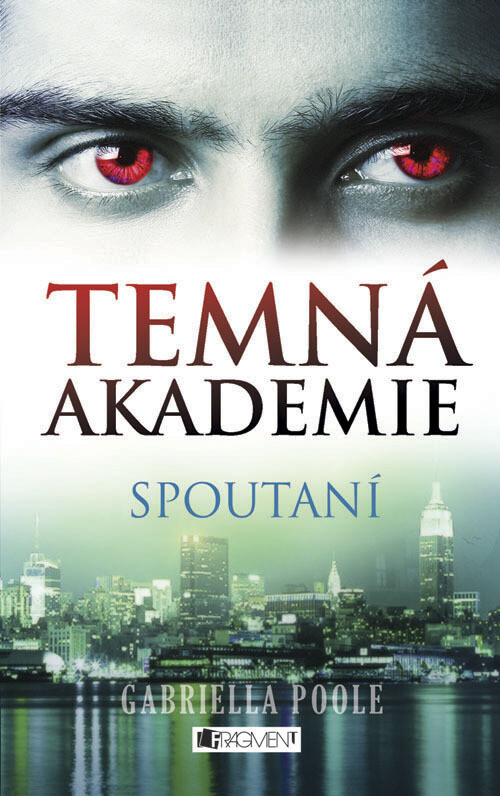 Temná akademie.Spoutaní