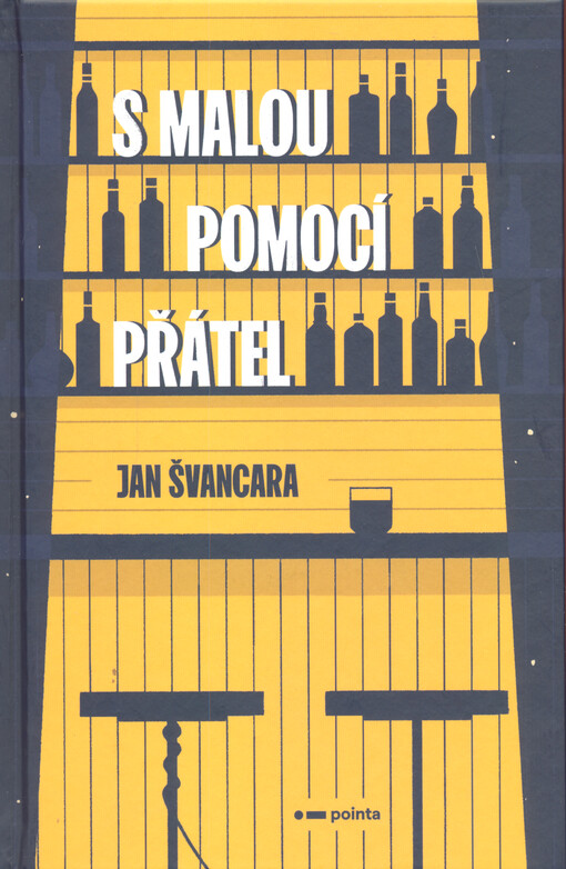 S malou pomocí přátel