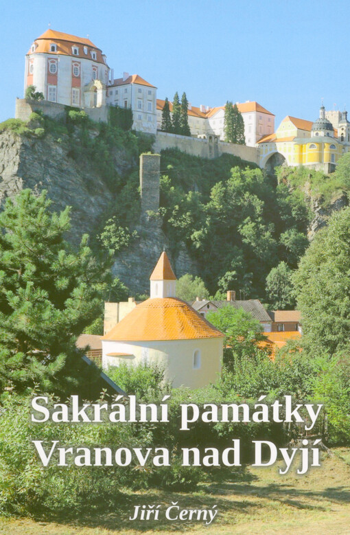 Sakrální památky Vranova nad Dyjí