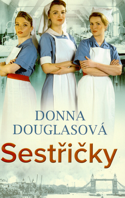 Sestřičky