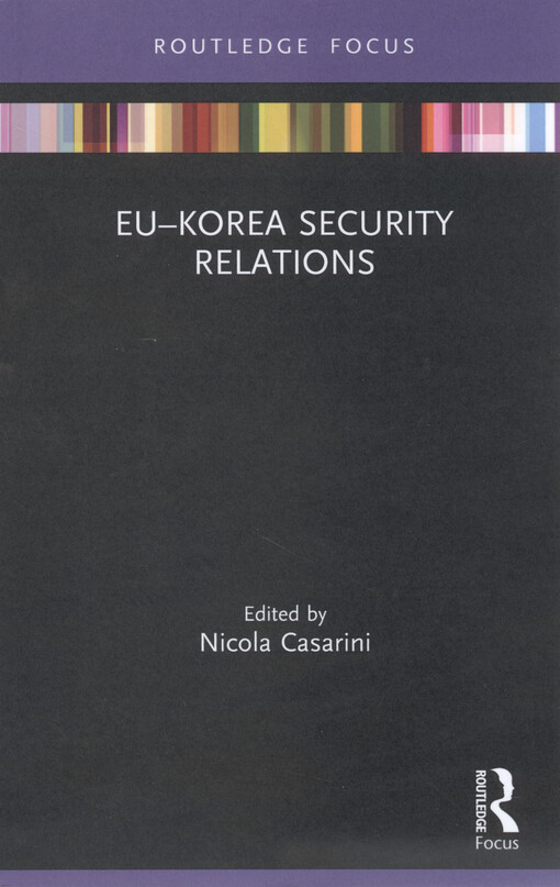 EU-Korea security relations