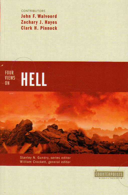 Four views on hell