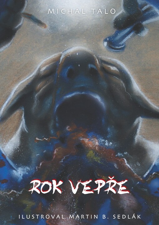 Rok vepře