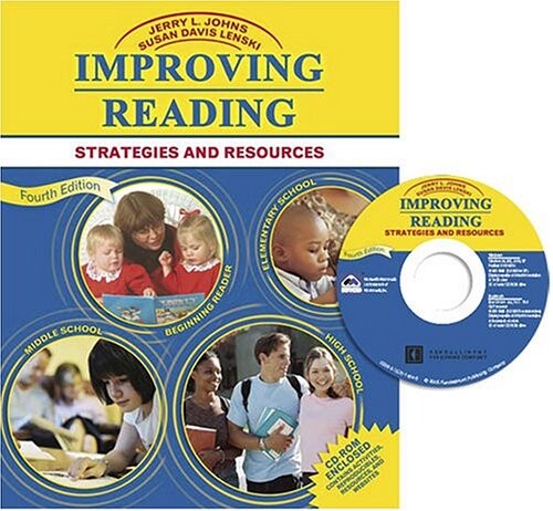 Improving reading : strategies and resources
