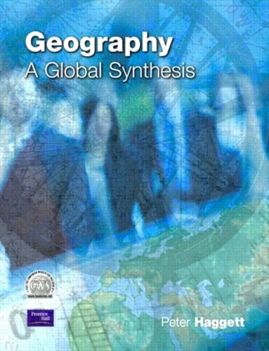 Geography : <<a>> global synthesis
