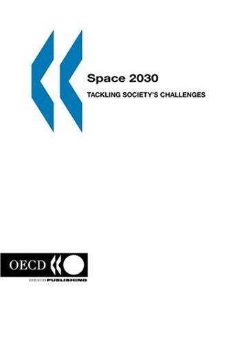 Space 2030 : tackling society's challenges