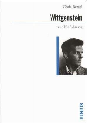 Wittgenstein zur Einfuhrung (SOAK-Einfuhrungen) (German Edition)