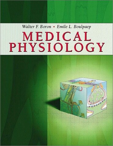Medical physiology : a cellural and molecular approach