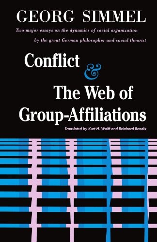 Conflict / The Web Of Group Affiliations