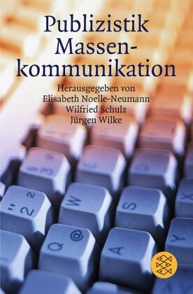Fisher Lexikon Publizistik (Das Fischer Lexikon) (German Edition)
