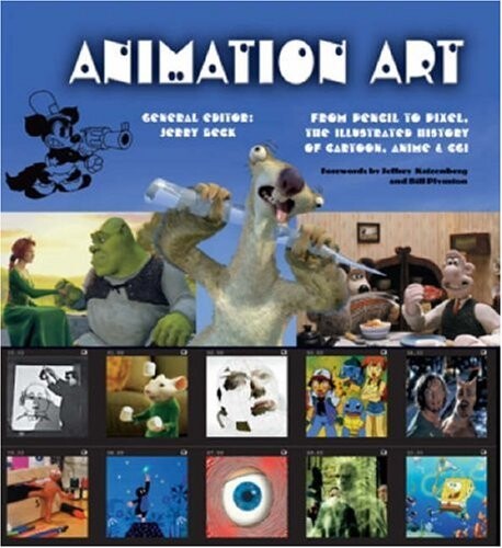 Animation Art