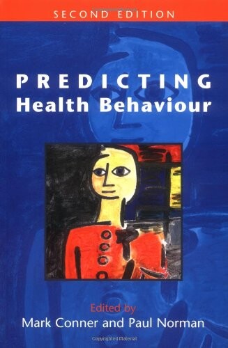Predicting Health Behaviour