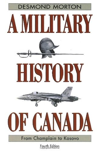 A Military History of Canada