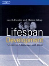 Lifespan Development: Resources, Challenges & Risks