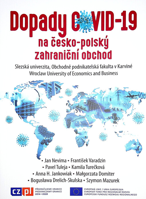 Dopady covid-19 na česko-polský zahraniční obchod