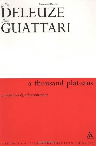 Thousand Plateaus