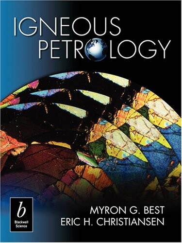 Igneus petrology