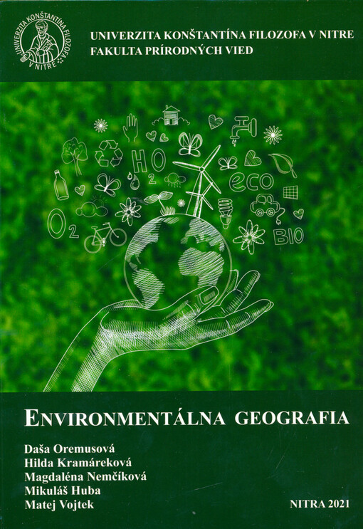Environmentálna geografia