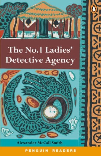 No. 1 Ladies Detective Stories (Penguin Longman Penguin Readers)