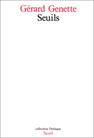 Seuils
