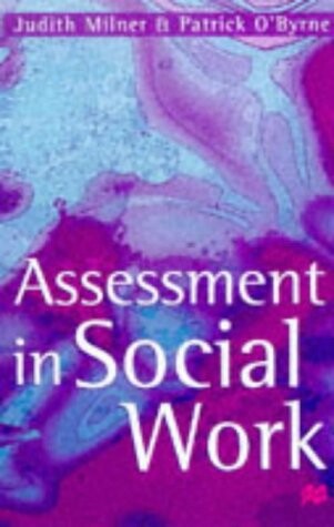 Assessment in Social Work