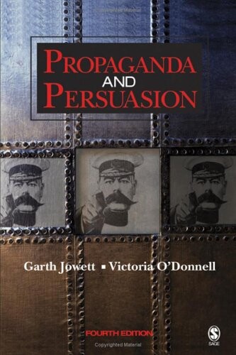 Propaganda and Persuasion