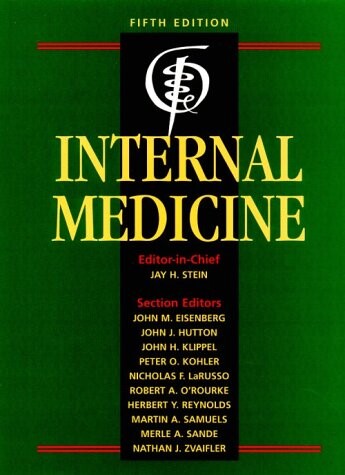 Internal medicine