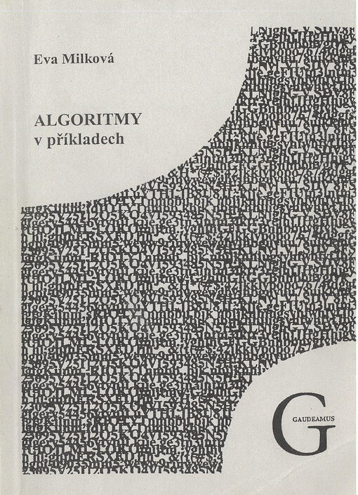 Algoritmy v příkladech